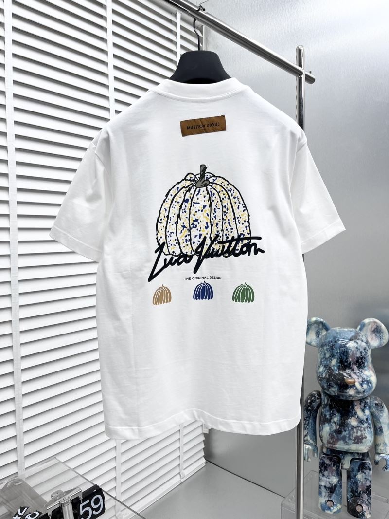 Louis Vuitton T-Shirts